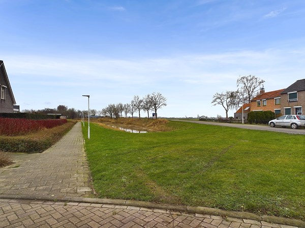 Medium property photo - Zoutedijk 4, 4587 CM Kloosterzande